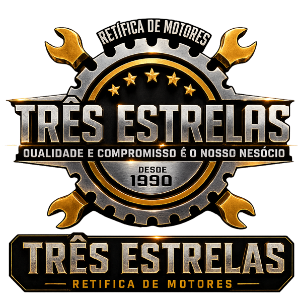 Retífica Três Estrelas